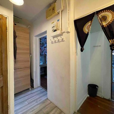 Brixton And Oval Apartment London Luaran gambar