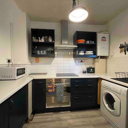 Brixton And Oval Apartment London Luaran gambar