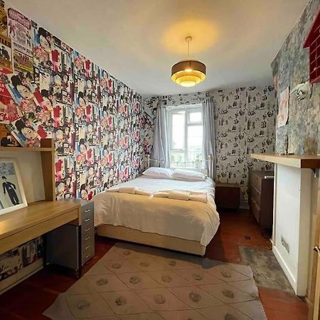 Brixton And Oval Apartment London Luaran gambar
