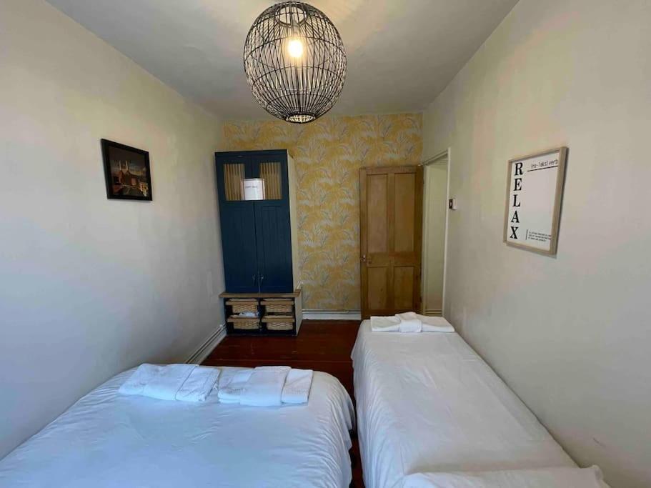 Brixton And Oval Apartment London Luaran gambar