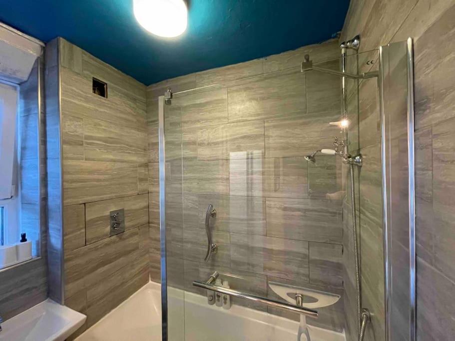 Brixton And Oval Apartment London Luaran gambar