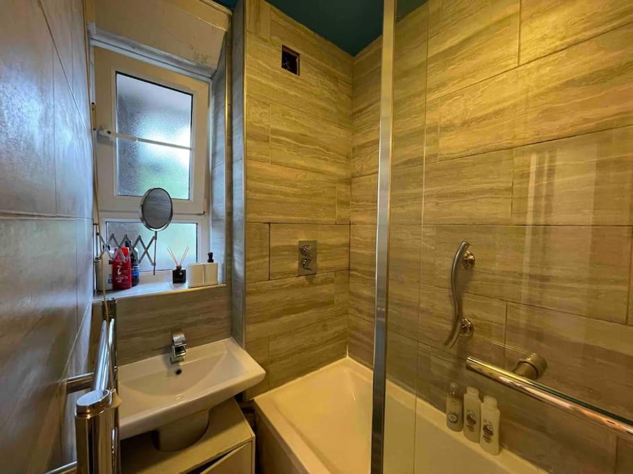 Brixton And Oval Apartment London Luaran gambar
