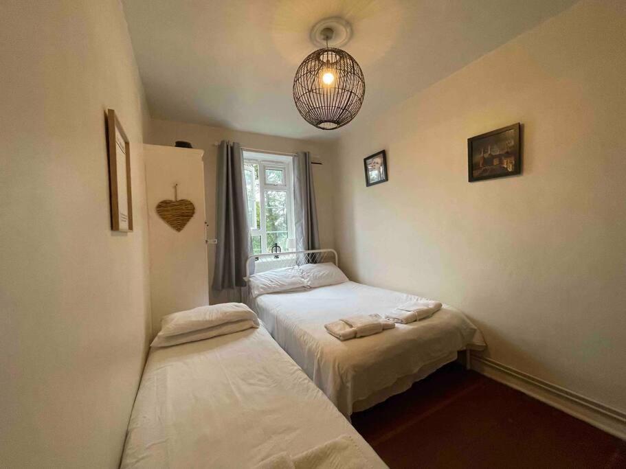Brixton And Oval Apartment London Luaran gambar