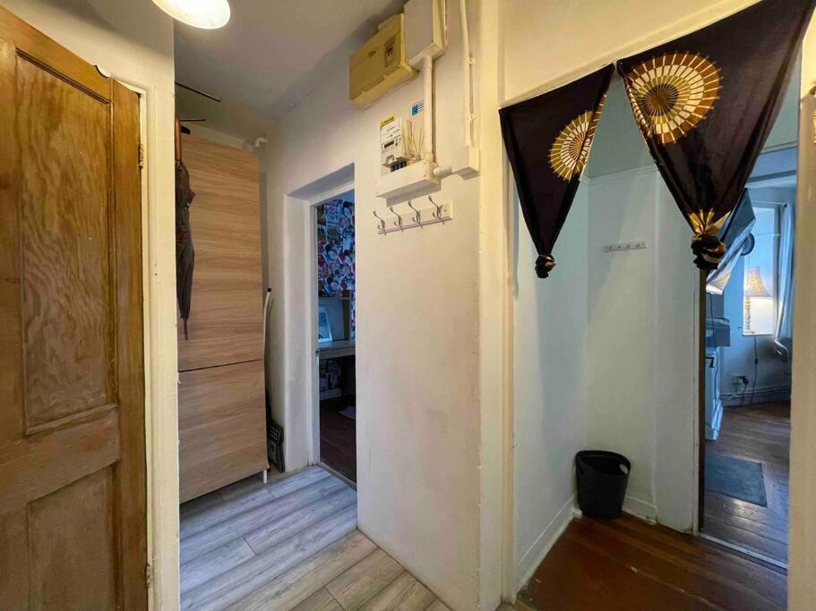 Brixton And Oval Apartment London Luaran gambar