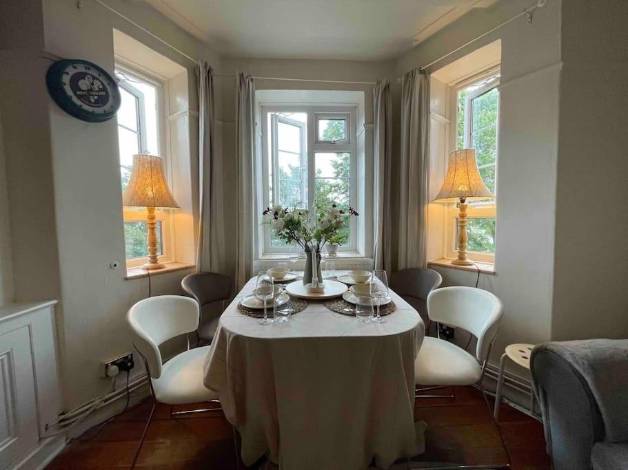 Brixton And Oval Apartment London Luaran gambar