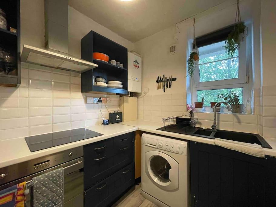 Brixton And Oval Apartment London Luaran gambar